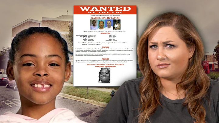 Eight Year Old Vanished?! | What Happened To Relis...