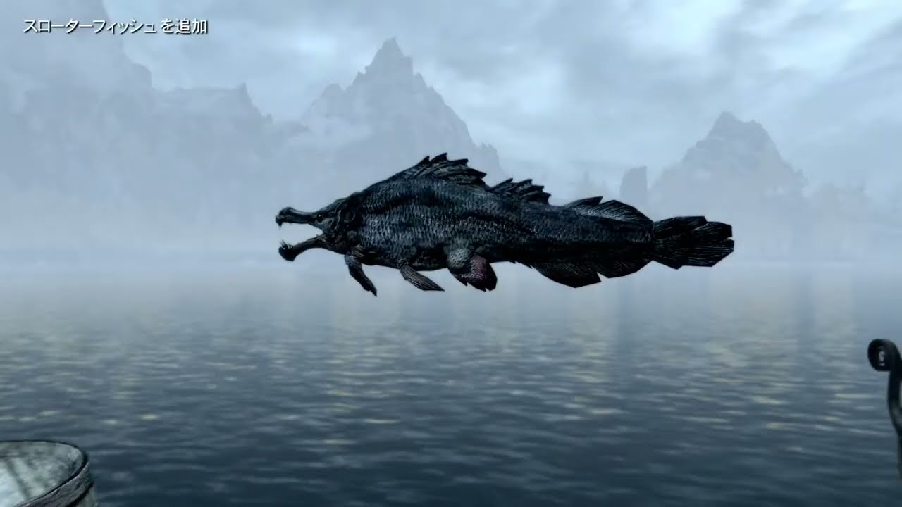 [PS4] 冒険スローライフ？異世界探検記 #12【 Skyrim 】