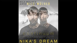 Nils Wülker Nikas Dream Mash Up Symphony Orchestra Vs. Duo Version