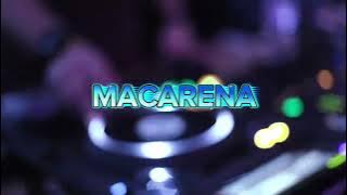 MACARENA - ( JvnDtlng ) - DIZTAN Remix