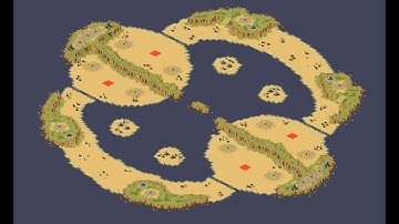 EASB Hour Mod: USA vs AI