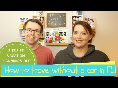 HOW TO TRAVEL WITH OUT A CAR | BITE SIZE VACATION PLANNING VIDEO | KRISPYSMORE | 2017 HOW TO TRAVEL WITH OUT A CAR | BITE SIZE VACATION PLANNING VIDEO | KRISPYSMORE | 2017
