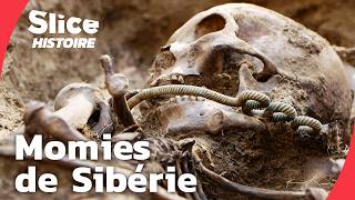 Iakoutes de Sibérie : l’énigme d’un peuple qui a survécu à -70°C | SLICE HISTOIRE | DOC COMPLET
