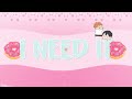 Beginning of video
