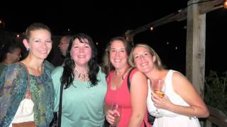 SJA Class of '93 in 2013