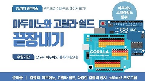 LCD 디스플레이 연결하기