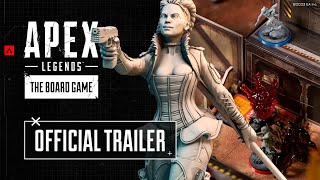 Apex Legends™: The Board Game is now live on Kickstarter Apex Legends™: The Board Game is now live on Kickstarter