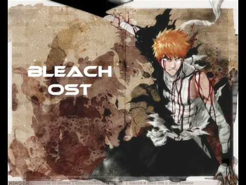 bleach number one OST 21