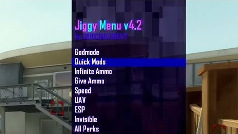 Bo2 mod menu multiplayer tutorial + gameplay *Xbox Only*