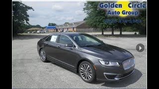 2017 Lincoln MKZ for sale at MUST GO PRICES! Lincoln 2017 Mkz For Sale Near Iowa City