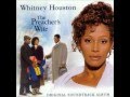 Whitney Houston - Step By Step