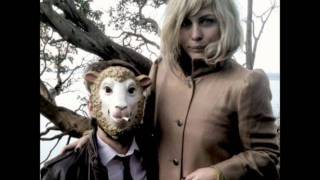 The head and The Heart - Down In The Valley