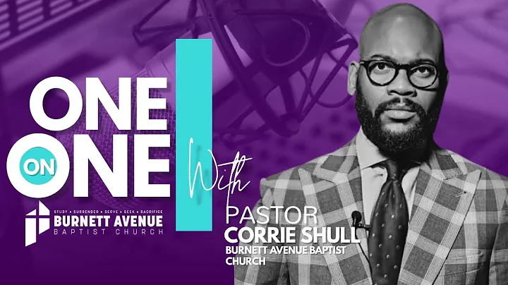 One On One With Corrie Shull: Its Time For A Restart