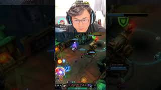 PENTAKILL with Kogmaw!!!  #arammayhem  #leagueoflegends #kogmaw