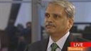 Gopalakrishnan Says Infosys Doesn't Have `Pricing Power': Video
