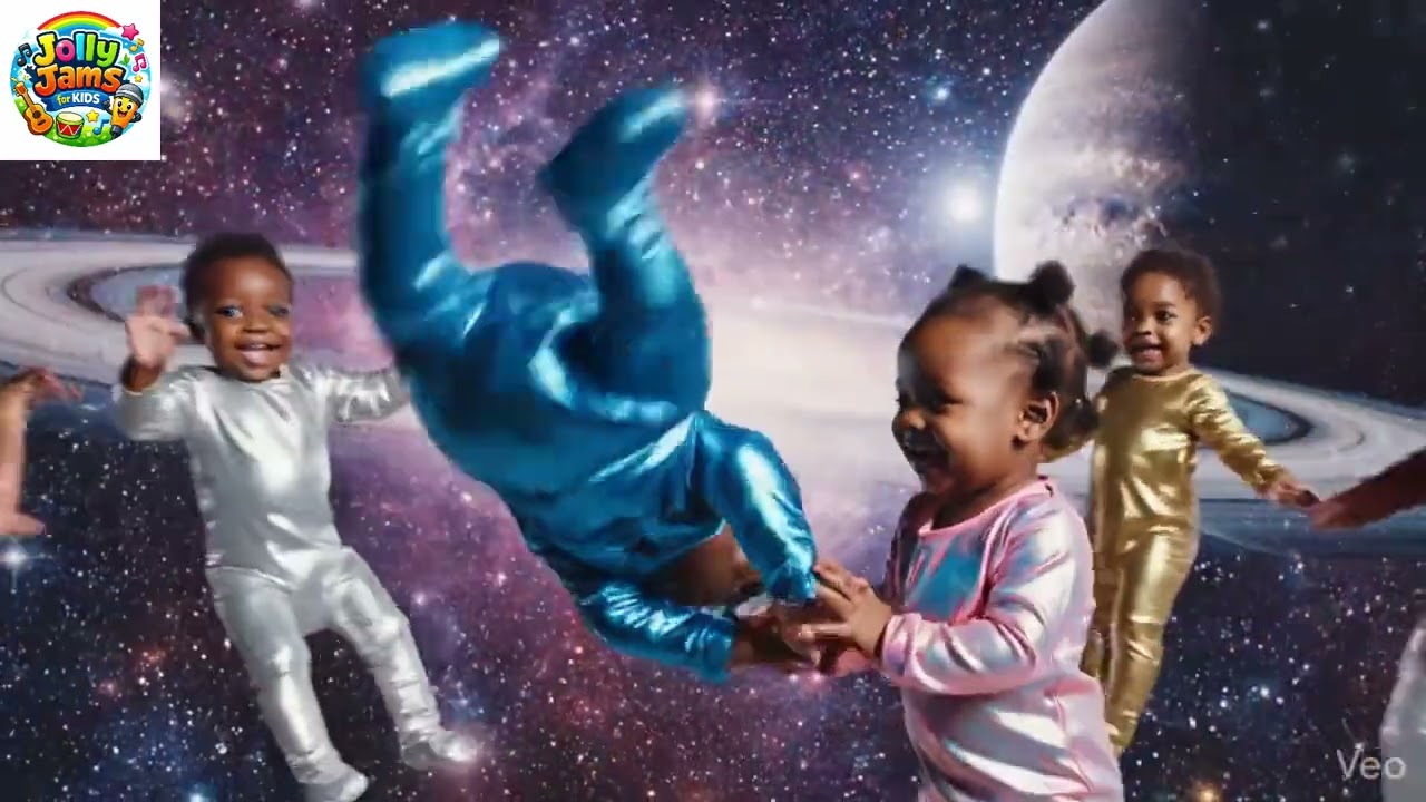 Espresso Bim Zappa ☕⚡ | Absurd Viral Dance Song