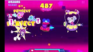 Diffraction (HARD) - Muse dash