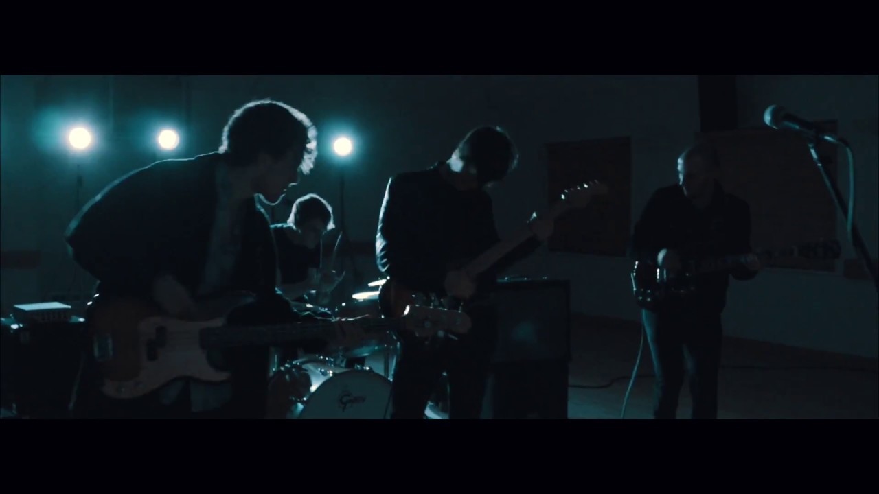 The Villanovas - Bitter Seeds (Official Video)