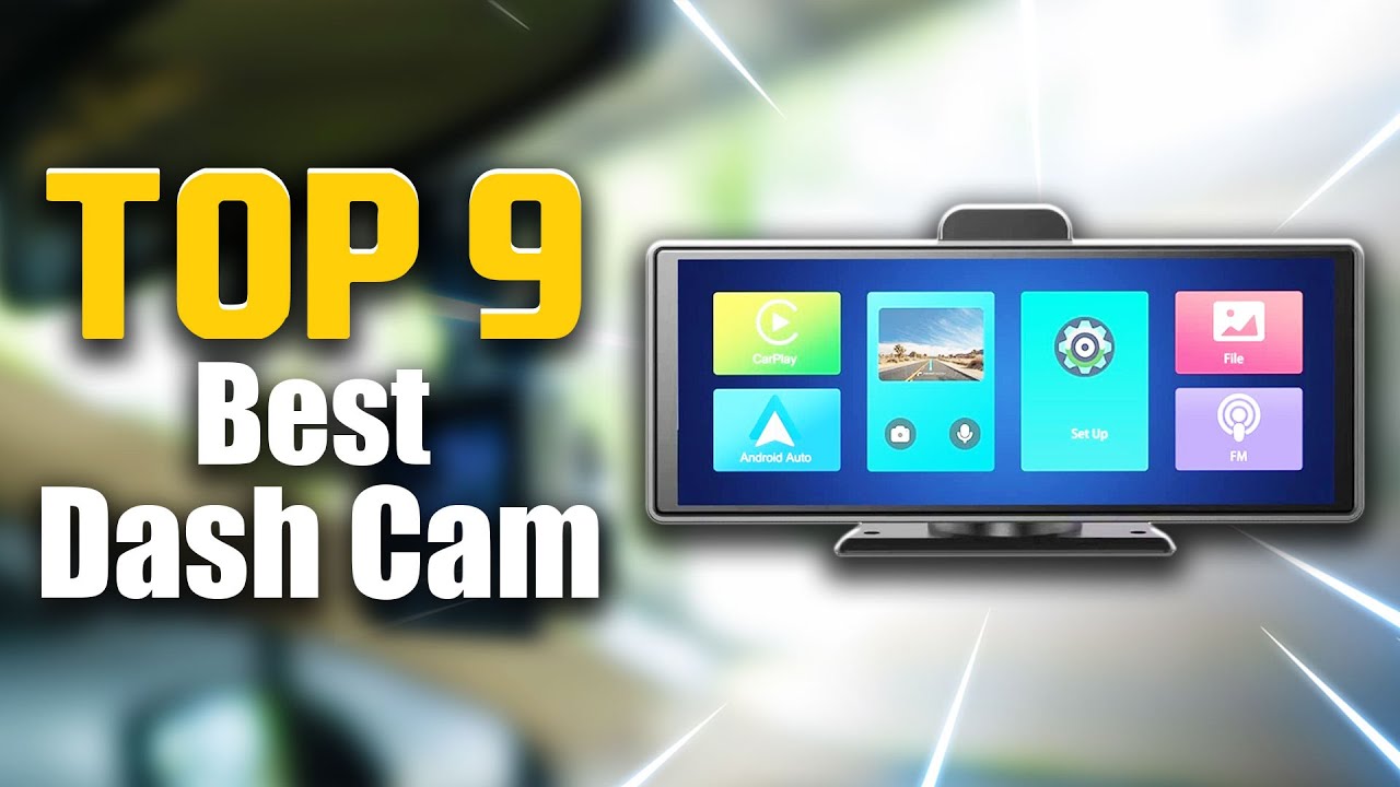 🤩 Top 9 Best Aliexpress Dash Cam In 2023 Best Dash Cam you Must Try 🔥