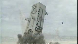 Explosive Demolition 2000   Blasting At The Millenium