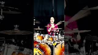 @Metallica - Seek And Destroy Drum Cover @Amikim @Artisanturkcymbals4168 @Bandmizy