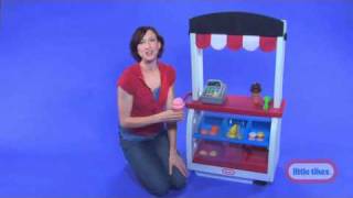 Little Tikes Neighborhood Market