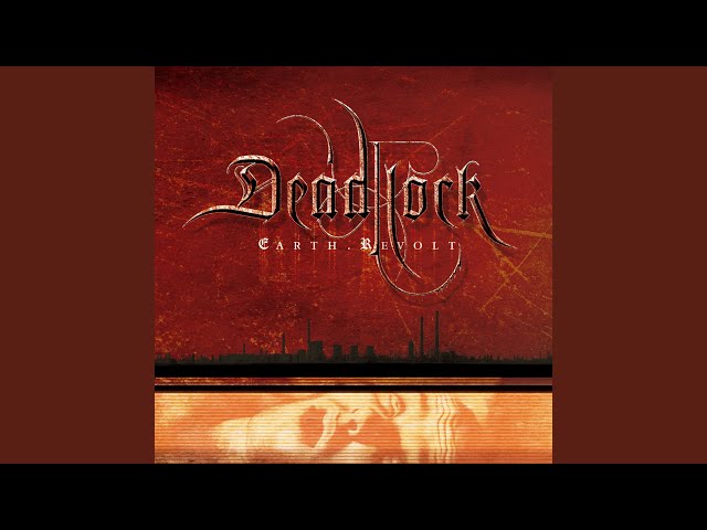 Deadlock - Kingdom of the Dead