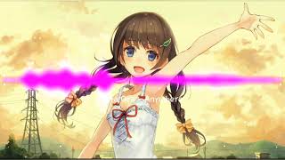 Nightcore  Anywhere