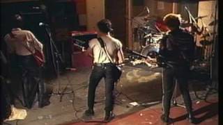 Garageland - The Clash (Rude Boy) - Left Wing Politics edit