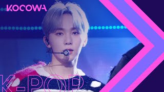 SEVENTEEN - Ready to Love [Music Bank K-Chart Ep 1080]