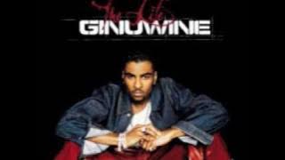 Ginuwine - Differences