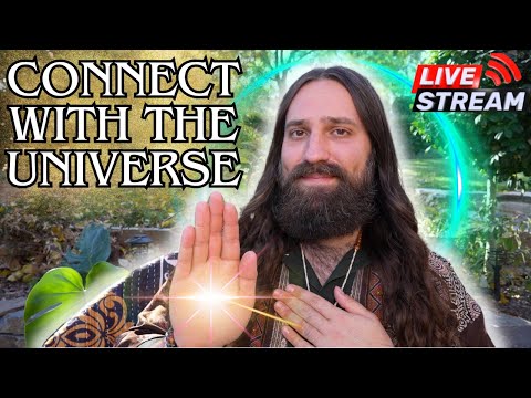 ✨Extremely Powerful Universal Life Force Energy Healing 