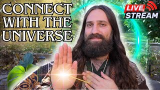 ✨Extremely Powerful Universal Life Force Energy Healing | ASMR REIKI