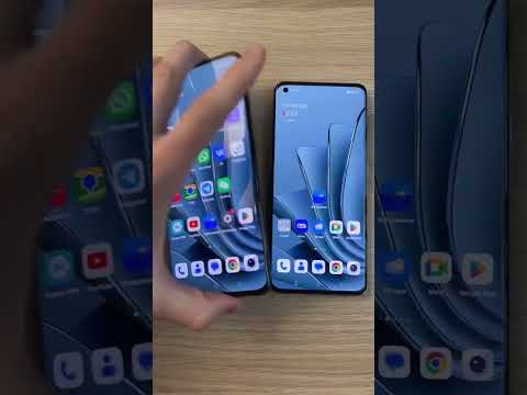 ONEPLUS 10 PRO VS 11 - 2.2 МЛН В АНТУТУ НА ДВОИХ!