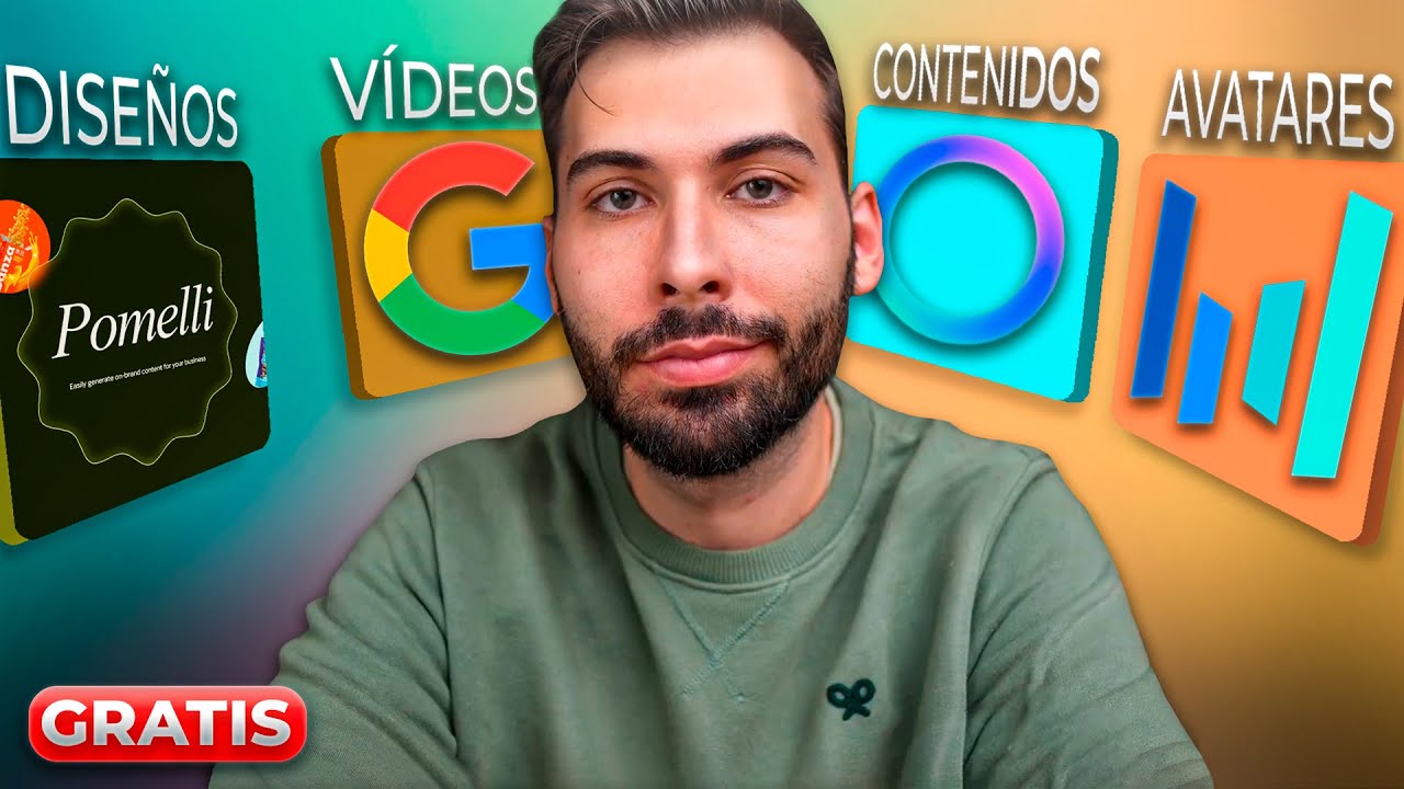 Lo hicieron! Acaban de desbloquear la mejor IA y es GRATIS e ilimitada