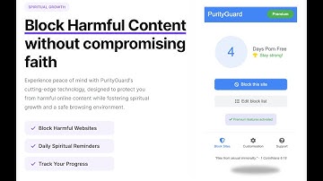 How to Block Adult Websites on Google Chrome in Seconds! 🚫📱