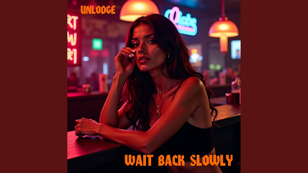 Watch Wait back slowly on YouTube Watch Wait back slowly on YouTube