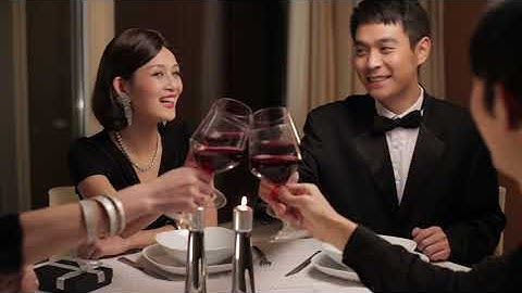 Video Dự án Căn hộ Legacy Central Bình Dương