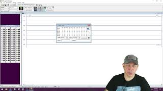 LogixPro bit table explanation and usage. RSLogix 500 training B3 Binary Wealth