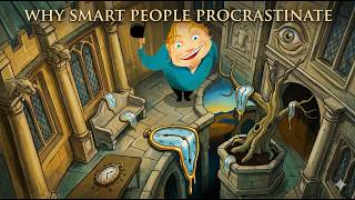 Why Smart People Procrastinate