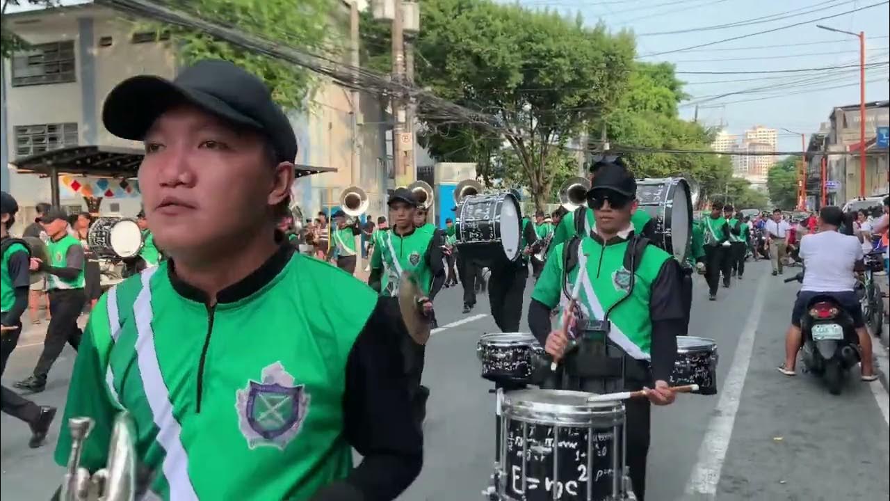 Fireball Cavite Cavaliers Drum and Bugle Corps YouTube