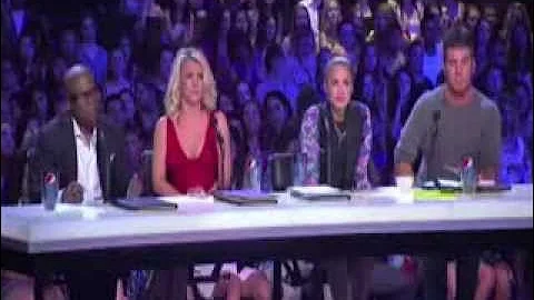 Jillian Jenson   Who You Are