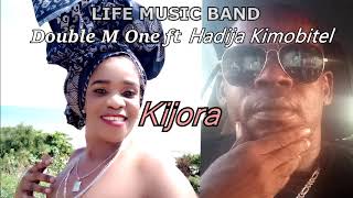 Download Lagu Double M One ft. Hadija Kimobitel - Kijora MP3