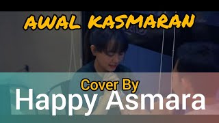 Happy Asmara - Awal Kasmaran ( Unofficial Vidio Lirik )