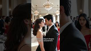 Dia Setuju Menjadi Pacar Palsunya Hanya untuk SATU Malam... Sampai Mantannya Datang Mengganggu Pesta