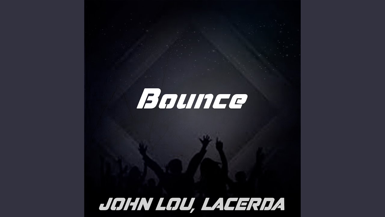 Παρακολούθηση Bounce στο YouTube Παρακολούθηση Bounce στο YouTube