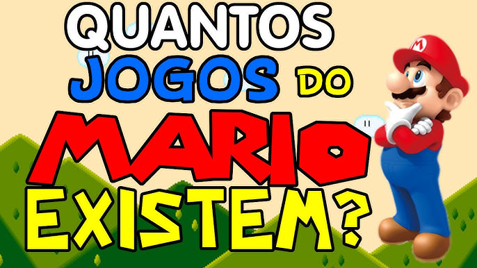 Super Mario Wonder será MUITO MAIS que todos imaginam! Muitos segredos no  Trailer: Análise detalhada 