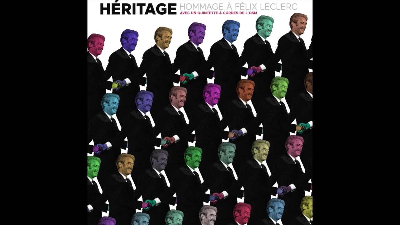 Matt Holubowski - Ailleurs - Héritage: Hommage à Félix Leclerc adlı videoyu YouTube'da izle Matt Holubowski - Ailleurs - Héritage: Hommage à Félix Leclerc adlı videoyu YouTube'da izle