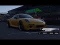 Gran Turismo 7 PS5 4K - DLC Power Pack #15 - Bataille Préparation 500 CH #2