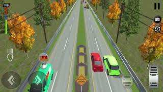 GT Car Racing No Limits: Android Games screenshot 2
